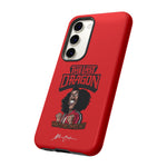 Sho’nuff Phone Case – The Last Dragon Cult Classic Villain | Miles Carter Collection