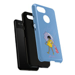 “Spread Love” Phone Case – Classic Series Positivity Design | Miles Carter Collection