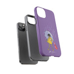“Spread Love” Phone Case – Classic Series Positivity Design | Miles Carter Collection