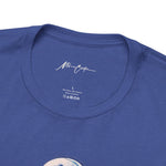 Printify T-Shirt Barry Sanders “One Man Team” | GOAT Series