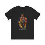 Printify T-Shirt Black / S John Coltrane "Trane" | Classic Series