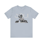 Printify T-Shirt Light Blue / S Stevie Wonder “Soul Genius” | Soul Series