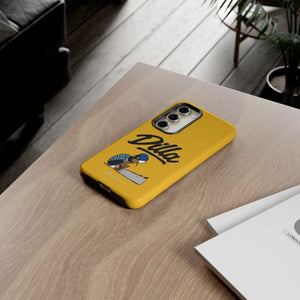 J Dilla Phone Case – Legendary Hip-Hop Producer & Cultural Icon | Miles Carter Collection