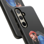 Printify Phone Case Samsung Galaxy S24 Plus / Matte Marvin Gaye Phone Case – Motown Soul Icon | Miles Carter Collection