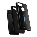 Michael Jackson “Rock With You” Phone Case – Disco Soul Icon | Miles Carter Collection