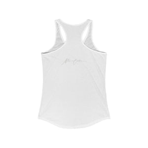 Printify Tank Top Womens Julius Erving “Dr. J” | Goat Series