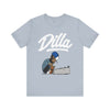 Printify T-Shirt Light Blue / S J Dilla “Donuts” | Classic Series