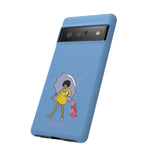 “Spread Love” Phone Case – Classic Series Positivity Design | Miles Carter Collection