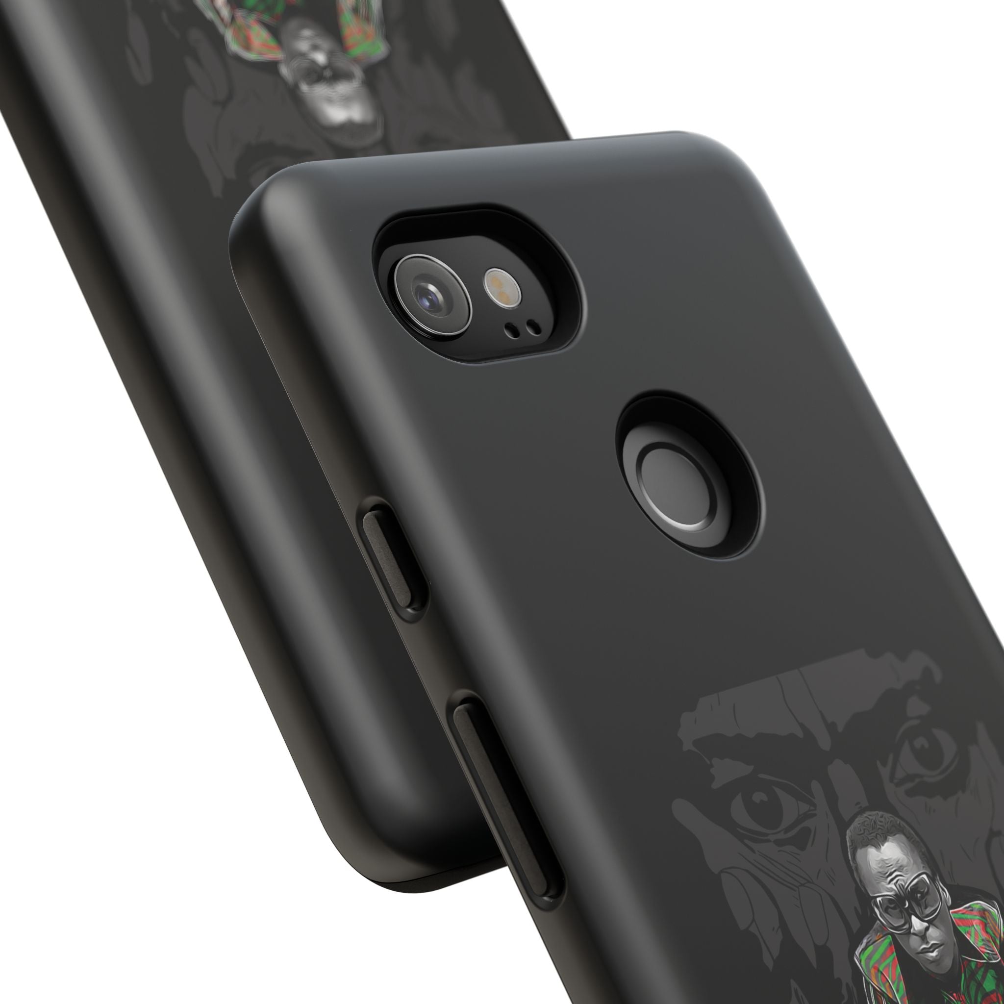 Miles Davis Phone Case – Jazz Legend & Timeless Innovator | Miles Carter Collection