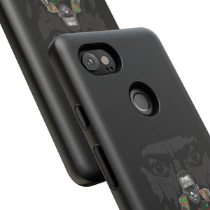 Miles Davis Phone Case – Jazz Legend & Timeless Innovator | Miles Carter Collection