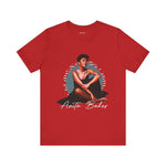 Printify T-Shirt Red / S Anita Baker “Rapture” | Soul Series