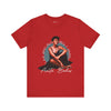 Printify T-Shirt Red / S Anita Baker “Rapture” | Soul Series