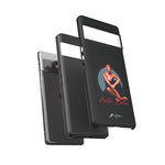 Anita Baker Phone Case – Timeless Soul & R&B Legend | Miles Carter Collection