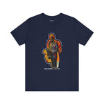 Printify T-Shirt Navy / S John Coltrane "Trane" | Classic Series
