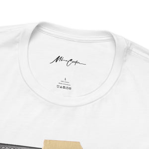 Printify T-Shirt Grace Jones “Polaroid” | Classic Series