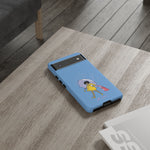 Printify Phone Case Google Pixel 6 / Matte “Spread Love” Phone Case – Classic Series Positivity Design | Miles Carter Collection