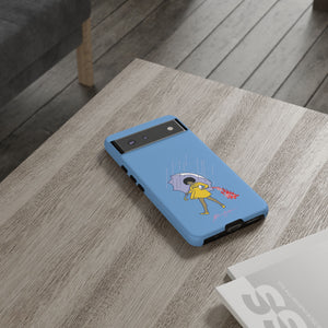 Printify Phone Case Google Pixel 6 / Matte “Spread Love” Phone Case – Classic Series Positivity Design | Miles Carter Collection