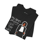 Printify T-Shirt Micheal Jackson "Off The Wall" | Soul Series