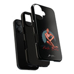 Anita Baker Phone Case – Timeless Soul & R&B Legend | Miles Carter Collection