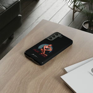 Printify Phone Case Samsung Galaxy S22 / Glossy Anita Baker Phone Case – Timeless Soul & R&B Legend | Miles Carter Collection