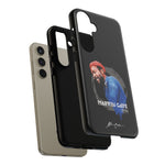 Marvin Gaye Phone Case – Motown Soul Icon | Miles Carter Collection