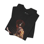 Printify T-Shirt Jimi Hendrix “Experience” | Classic Series