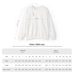 Printify Sweatshirt Kareem Abdul-Jabbar “Humble Beginnings” | Goat Series