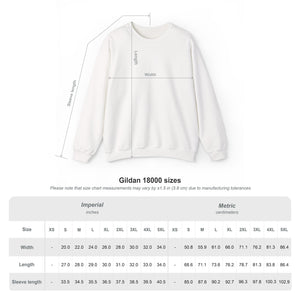 Printify Sweatshirt Kareem Abdul-Jabbar “Humble Beginnings” | Goat Series