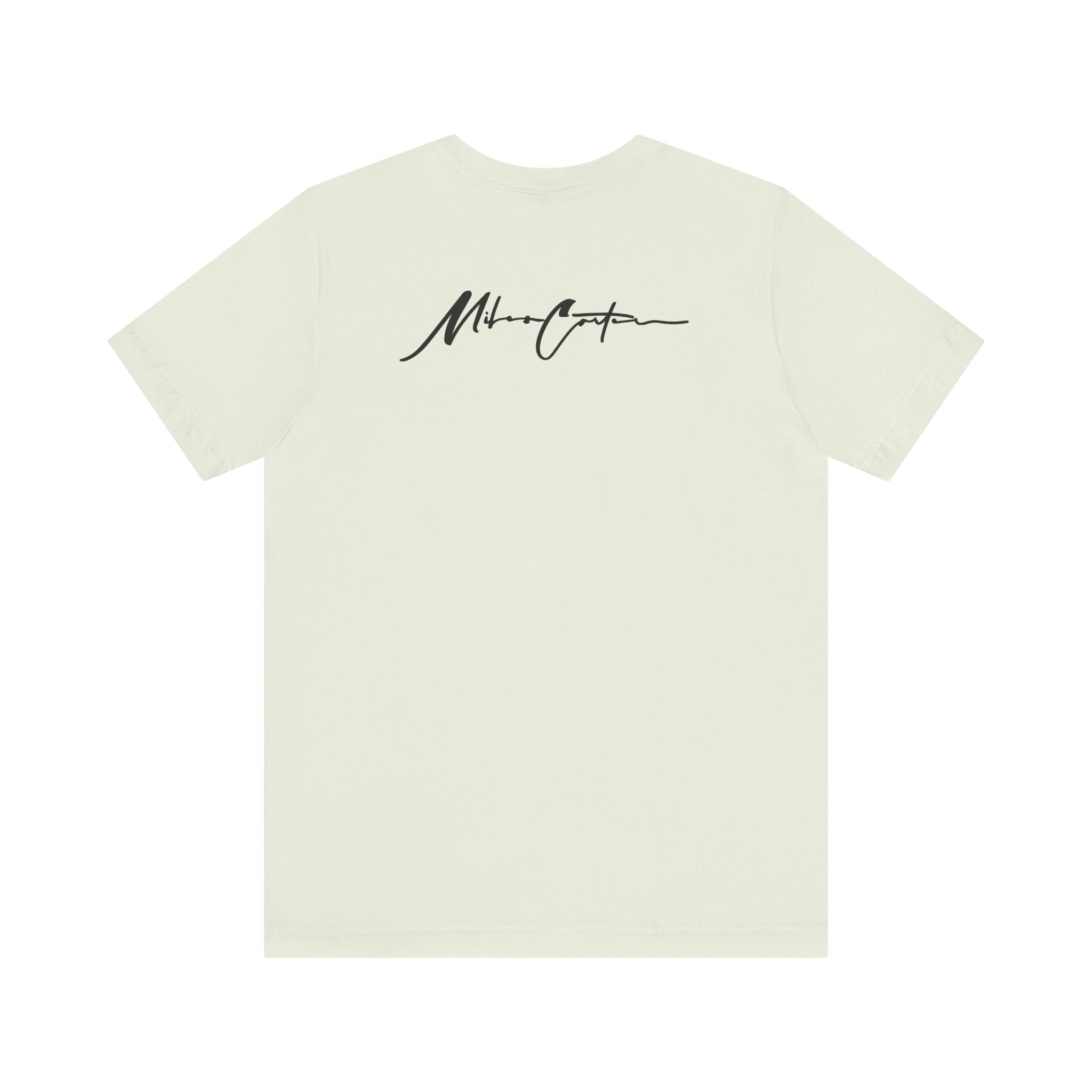 Printify T-Shirt Sly Stone "For The People" | Classic Series