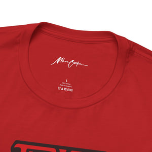 Printify T-Shirt Leroy Green “Making Moves” | Classic Series