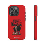 Printify Phone Case iPhone 15 Pro / Matte Sho’nuff Phone Case – The Last Dragon Cult Classic Villain | Miles Carter Collection