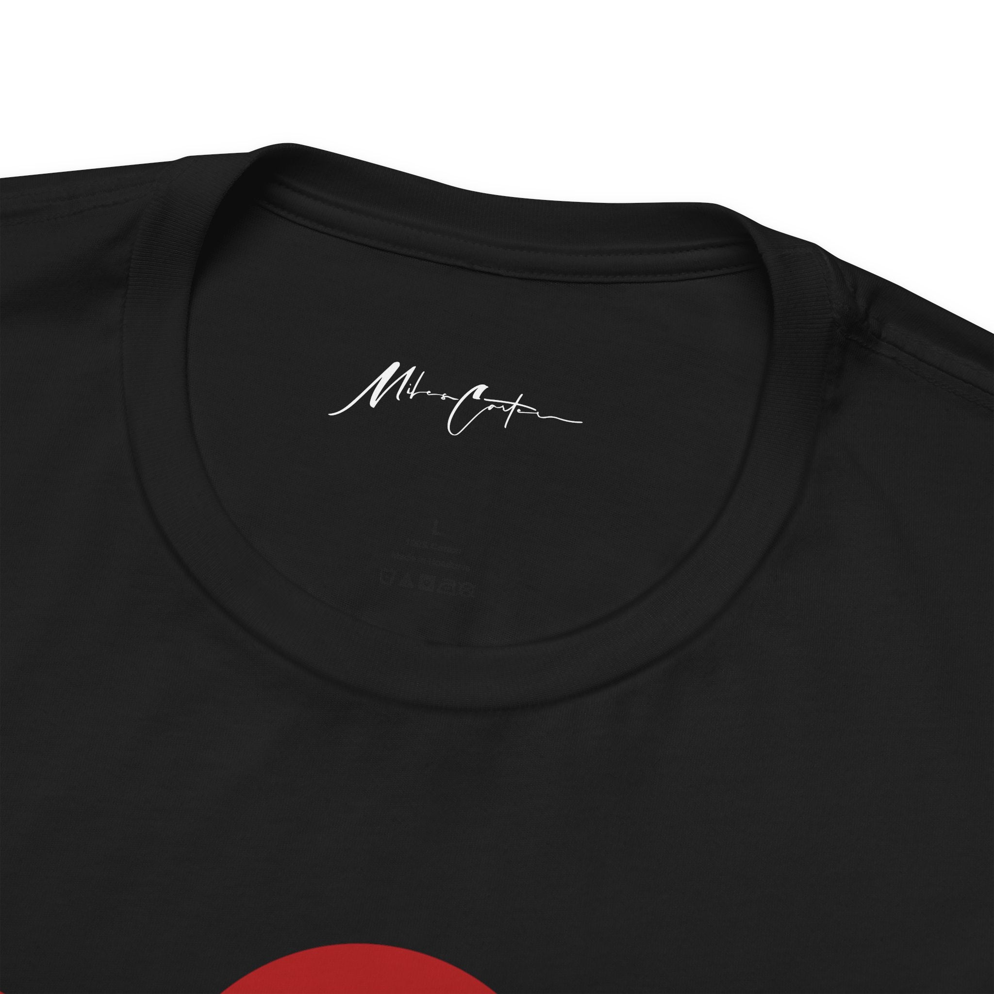 Printify T-Shirt Rick James "Cold Blooded" | Soul Series