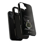 Miles Davis Phone Case – Jazz Legend & Timeless Innovator | Miles Carter Collection