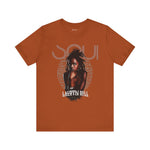 Printify T-Shirt Autumn / S Lauryn Hill “Diamond Mic” | Soul Series