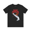Printify T-Shirt Black / S Leroy Green “Making Moves” | Classic Series