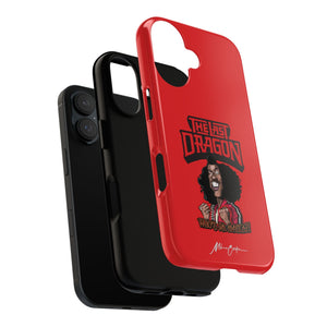 Sho’nuff Phone Case – The Last Dragon Cult Classic Villain | Miles Carter Collection