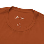 Printify T-Shirt Mike Tyson "Iron Mike" | Classic Series
