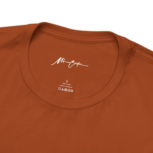 Printify T-Shirt Mike Tyson "Iron Mike" | Classic Series