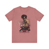 Printify T-Shirt Heather Mauve / S Jimi Hendrix “Experience” | Classic Series