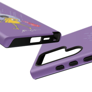 “Spread Love” Phone Case – Classic Series Positivity Design | Miles Carter Collection