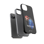 Marvin Gaye Phone Case – Motown Soul Icon | Miles Carter Collection