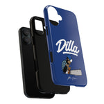J Dilla Phone Case – Legendary Hip-Hop Producer & Cultural Icon | Miles Carter Collection