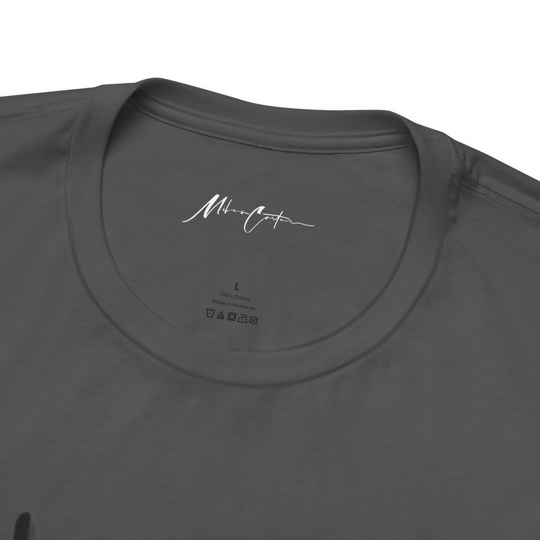 Printify T-Shirt Gordie Howe "Mr. Hockey" | Goat Series