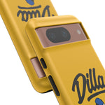 Printify Phone Case Google Pixel 8 / Matte J Dilla Phone Case – Legendary Hip-Hop Producer & Cultural Icon | Miles Carter Collection