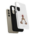Sade Phone Case – Timeless Soul & 80s Style Icon | Miles Carter Collection
