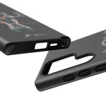 Marvin Gaye Phone Case – Rare Platform Boots Soul Legend Design | Miles Carter Collection
