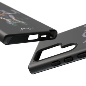 Marvin Gaye Phone Case – Rare Platform Boots Soul Legend Design | Miles Carter Collection