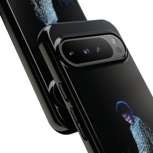 Michael Jackson “Rock With You” Phone Case – Disco Soul Icon | Miles Carter Collection