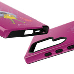 “Spread Love” Phone Case – Classic Series Positivity Design | Miles Carter Collection