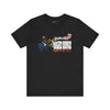 Printify T-Shirt Black / S Miles Davis “Rebirth Of Cool” | Classic Series
